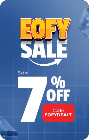 EOFY Sale