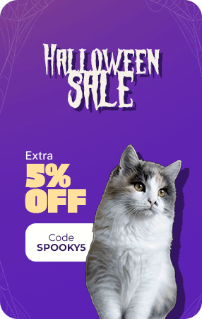 Halloween Sale