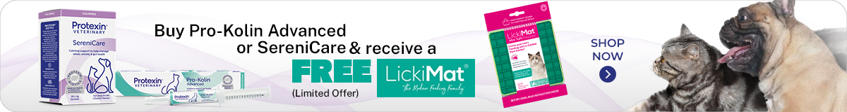 Pro Kolin Free Lickimat