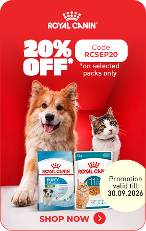 Royal Canin