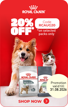 Royal Canin