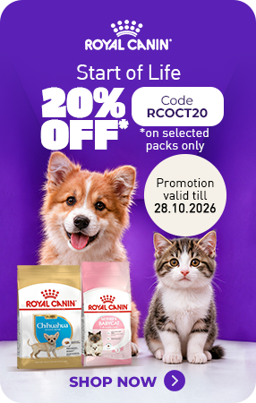 Royal Canin