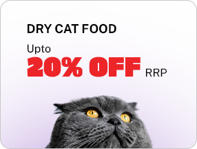 Dry Cat Food