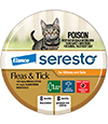 Seresto for Cat