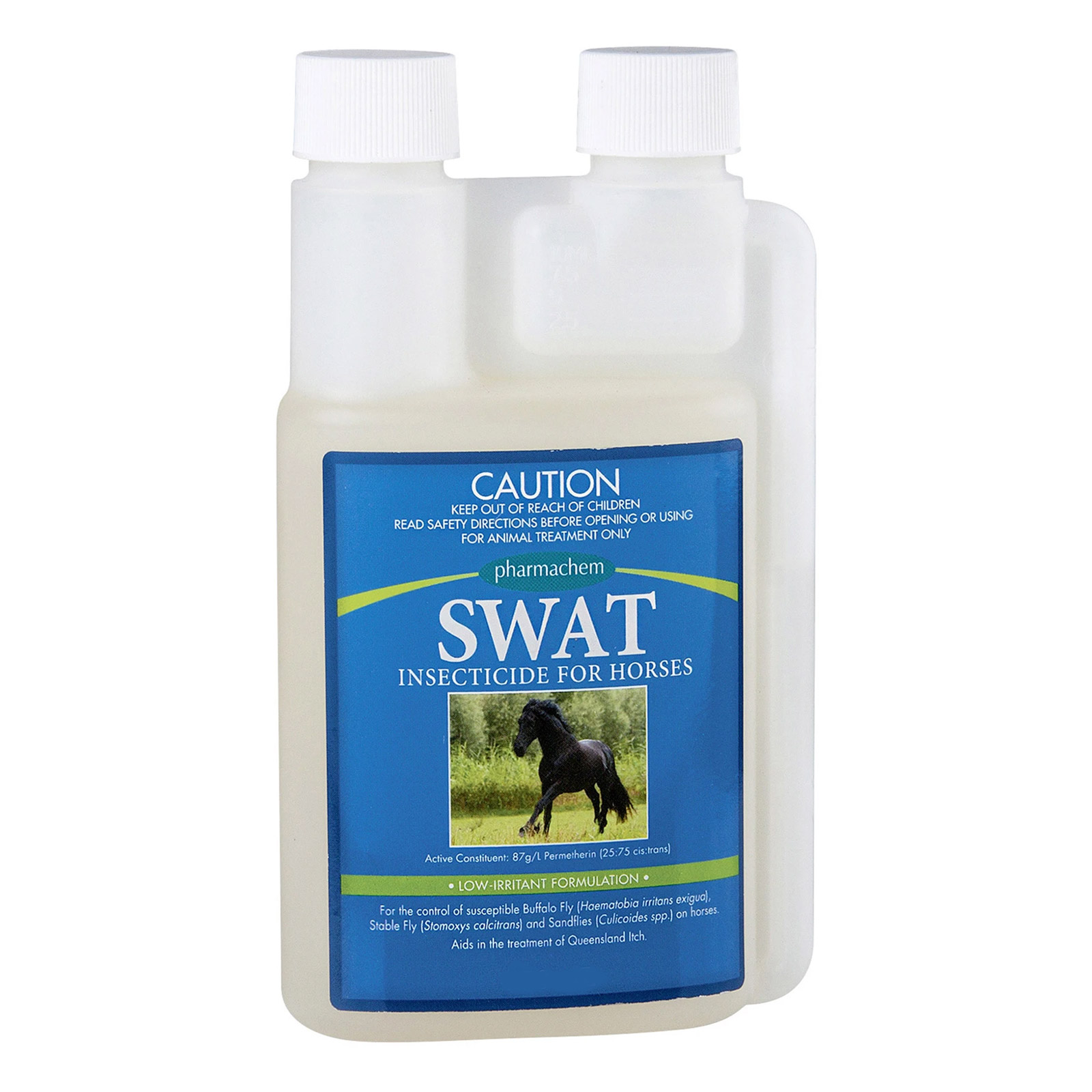 Swat Insecticide for Horses VetSupply