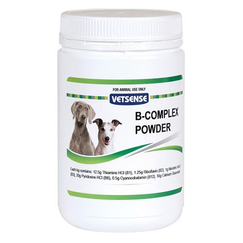 Buy VetSense Vitamin Powder for dogs Online