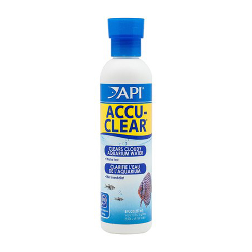 Buy API ACCU Clear Water Conditioners for Fish Online