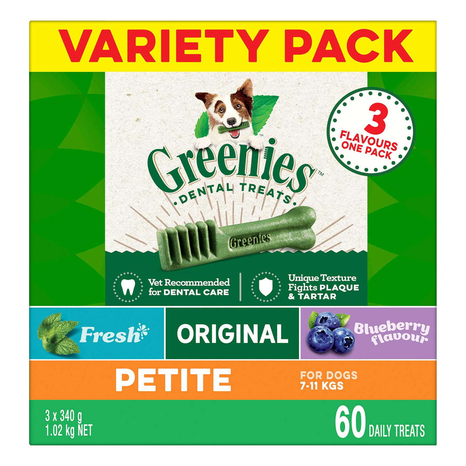 greenies australia