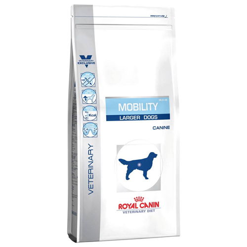 Buy Royal Canin Canine Mobility Large Dog Food Online