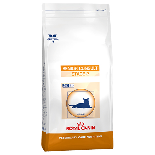 Buy Royal Canin Feline Senior Consult