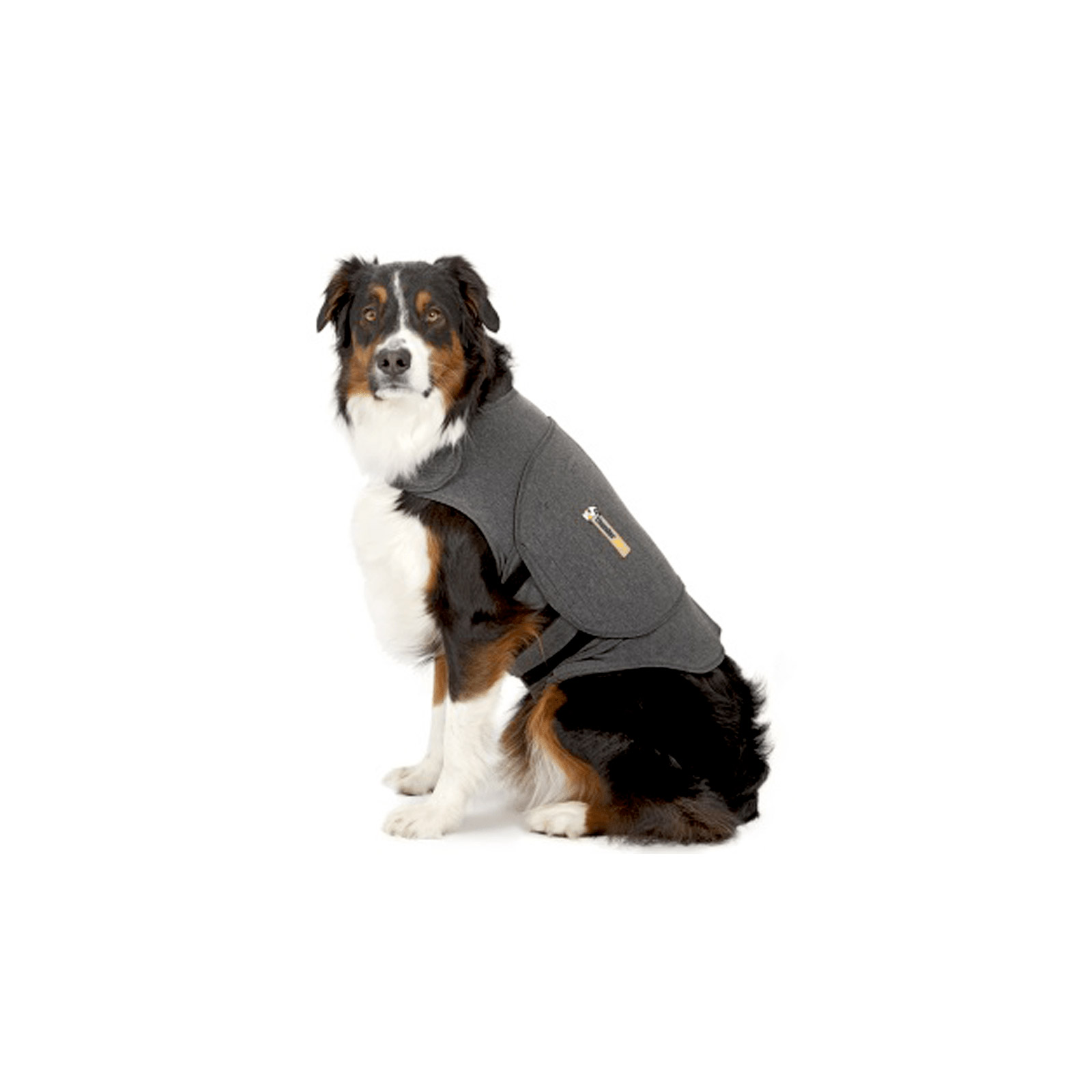 Buy Thundershirt Grey Dog XLarge Online