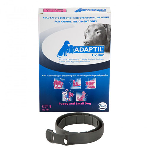 Adaptil Collar For Dogs Buy Adaptil Collar For Puppy Online