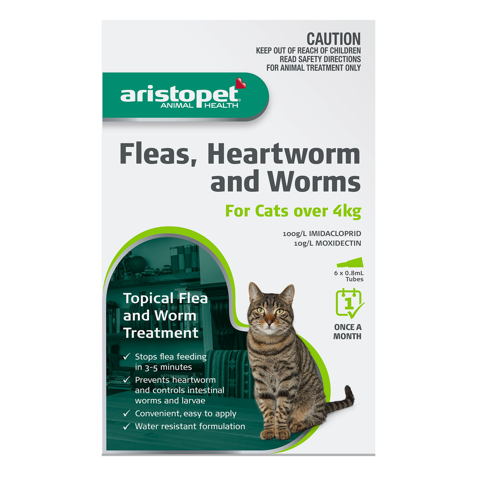 petsmart hookworm medicine