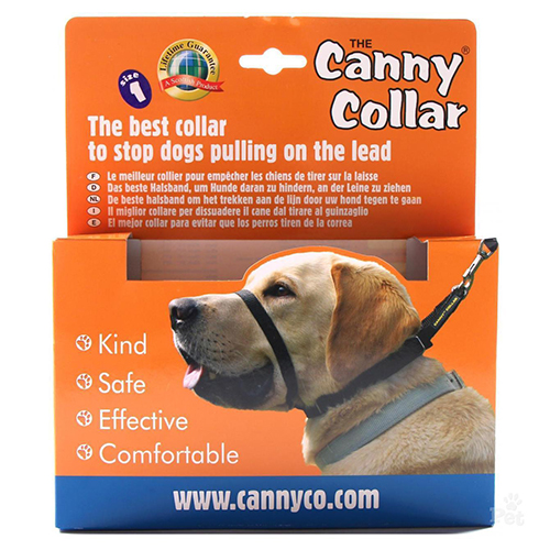 Canny Collars for Dogs