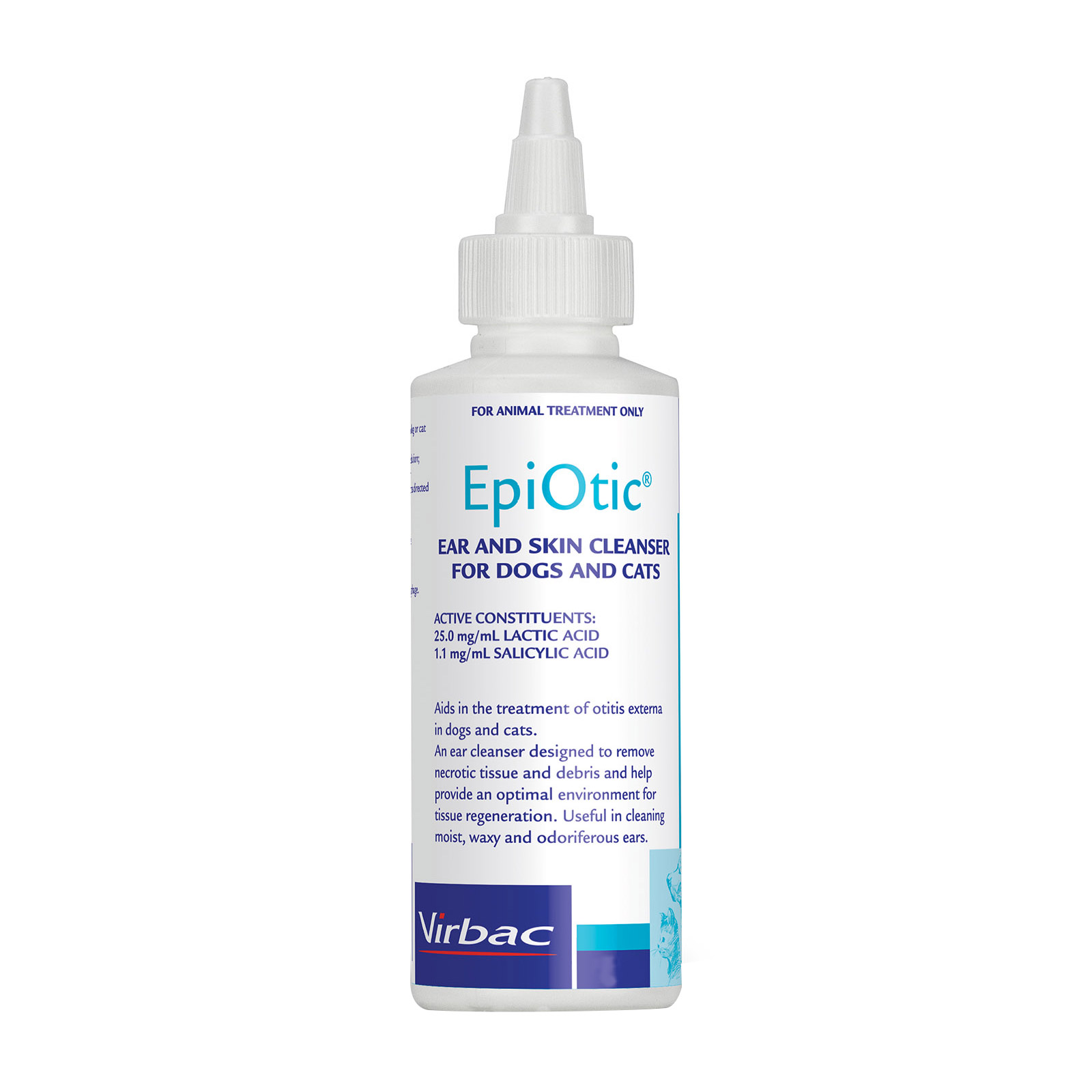 Epi Otic Ear Cleaner For Dogs Pets At Home Epi Otic Ear Cleaner For Dogs Pets At Home