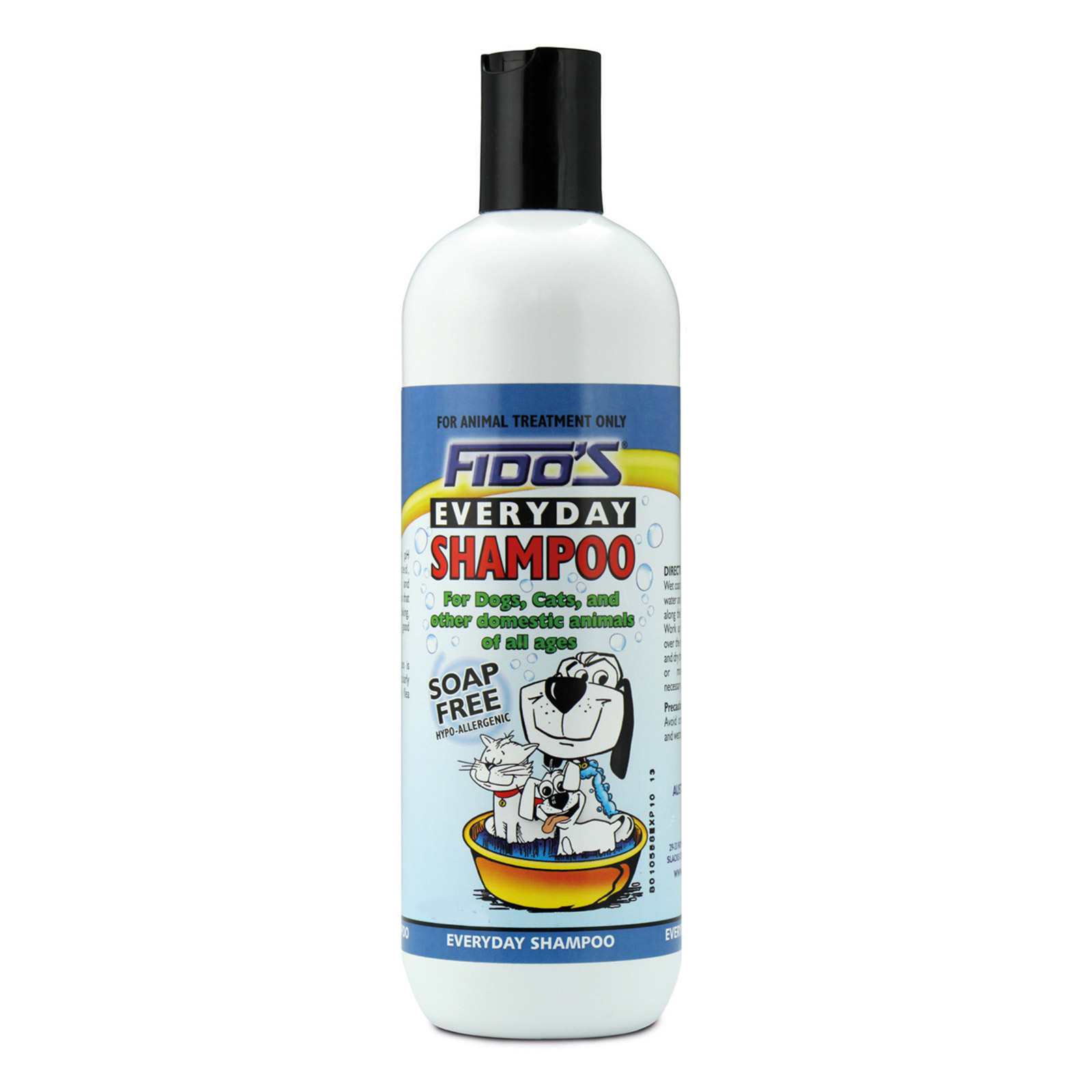 Buy Fido's Everyday Shampoo