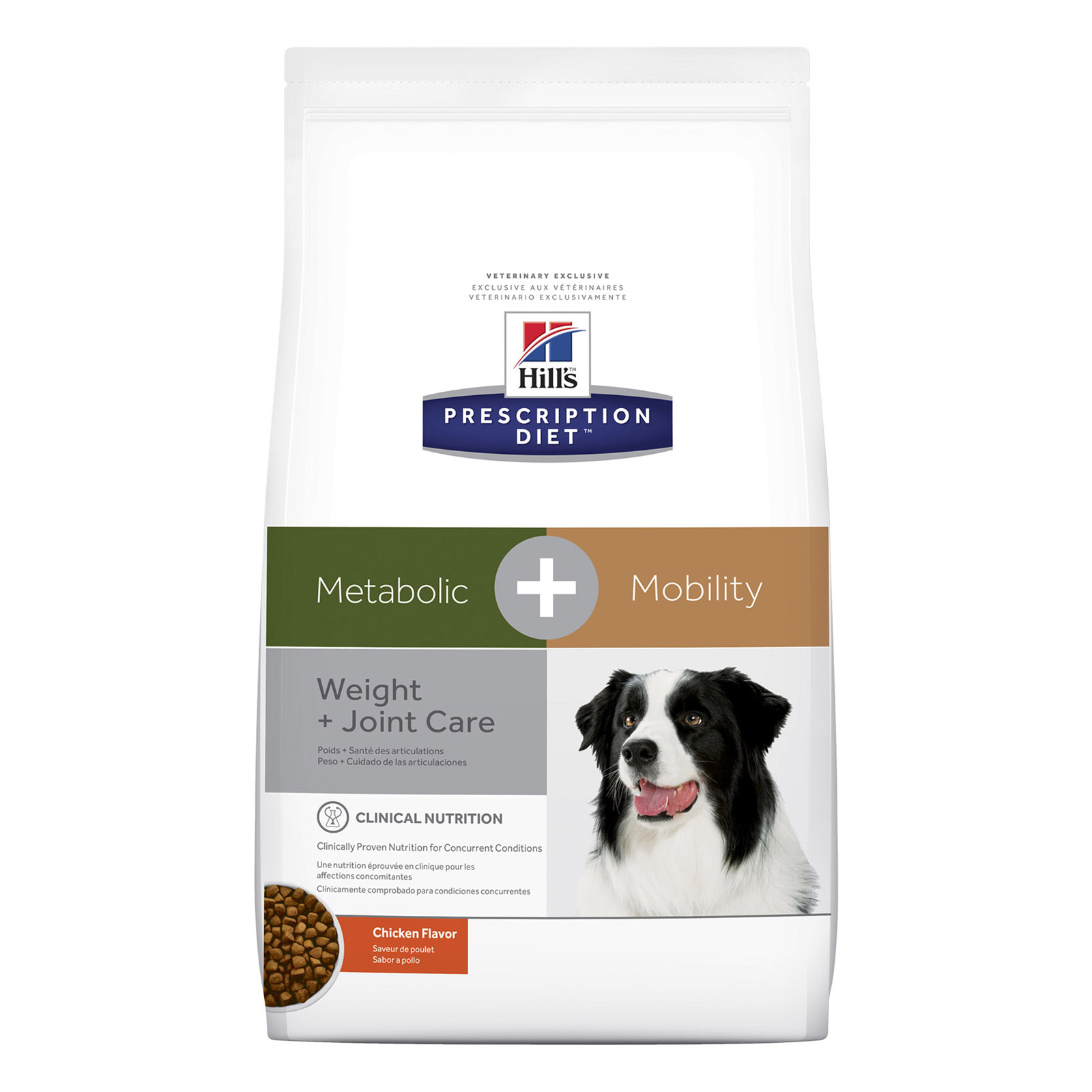Where To Buy Hill S Metabolic Dog Food At Yetta Cage Blog