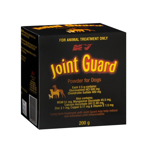 Joint Guard Powder for Dogs VetSupply