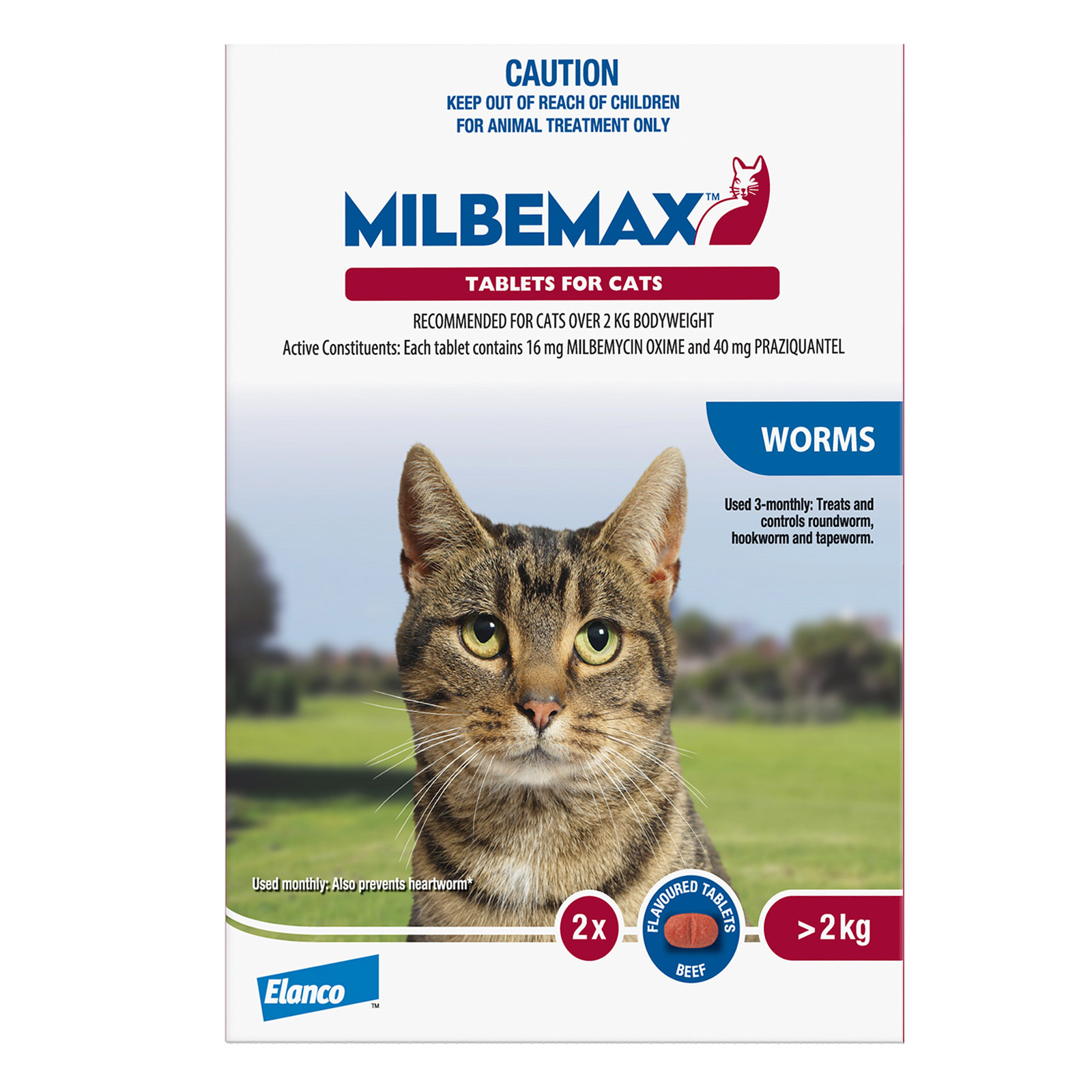 Milbemax Tablets For Cats For Sale Milbemax Tablets For Cats For Sale