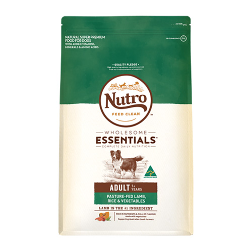 Black Dog Natural Pet Supply Black Dog Natural Pet Supply