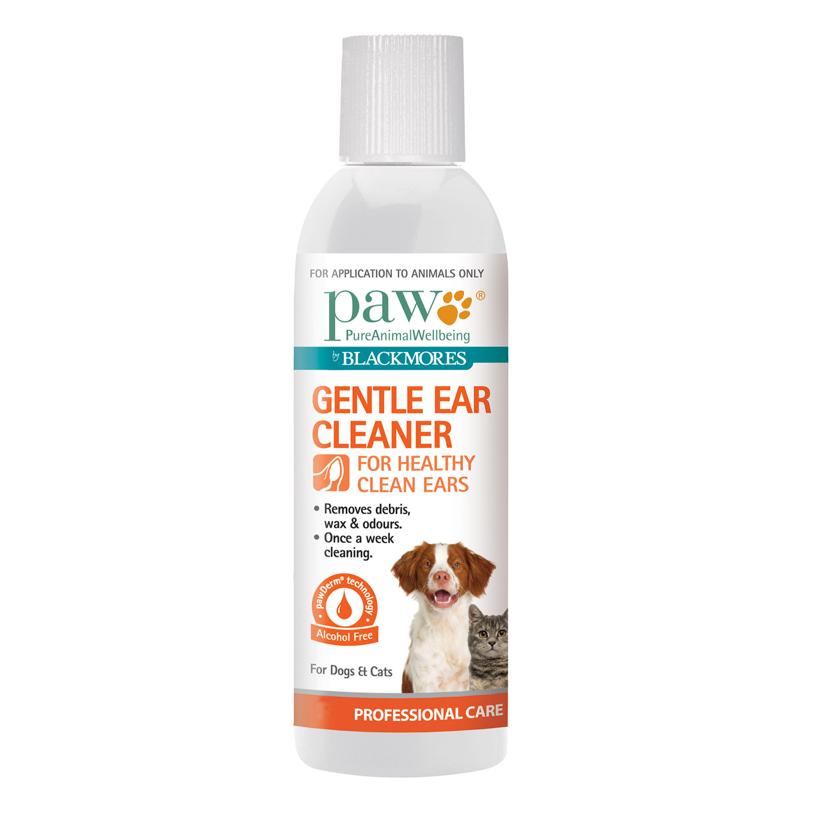 Buy Paw Gentle Ear Cleaner for dogs Online at lowest Price.