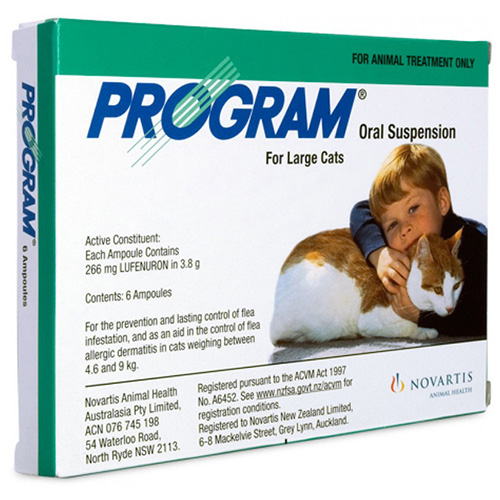 Oral Flea Medication For Cats Monthly Oral Flea Medication For Cats Monthly