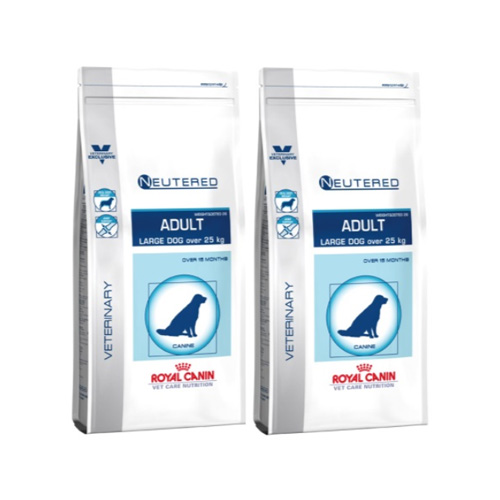 Royal Canin Neutered Large Dog Food Royal Canin Neutered Large Dog Food
