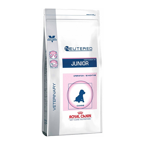 Royal Canin Neutered Small Dog Food Royal Canin Neutered Small Dog Food