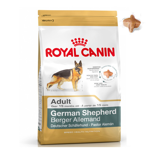 Royal Canin Adult German Shepherd Dog Food Royal Canin Adult German Shepherd Dog Food
