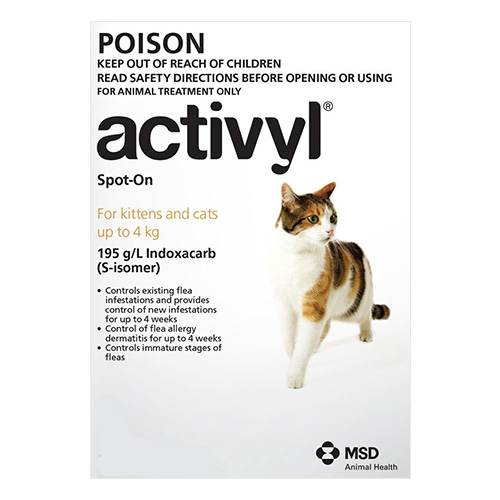 Activyl