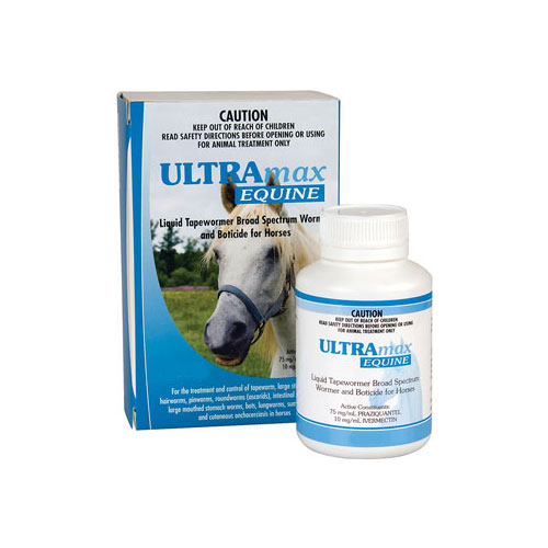 Ultramax Equine