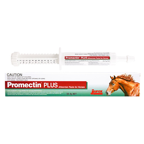 Promectin Plus
