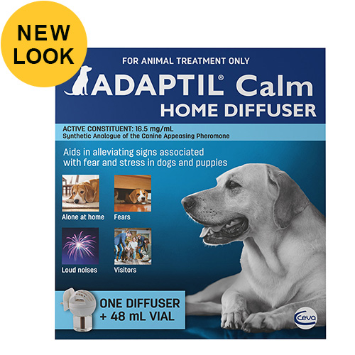 adaptil for dogs