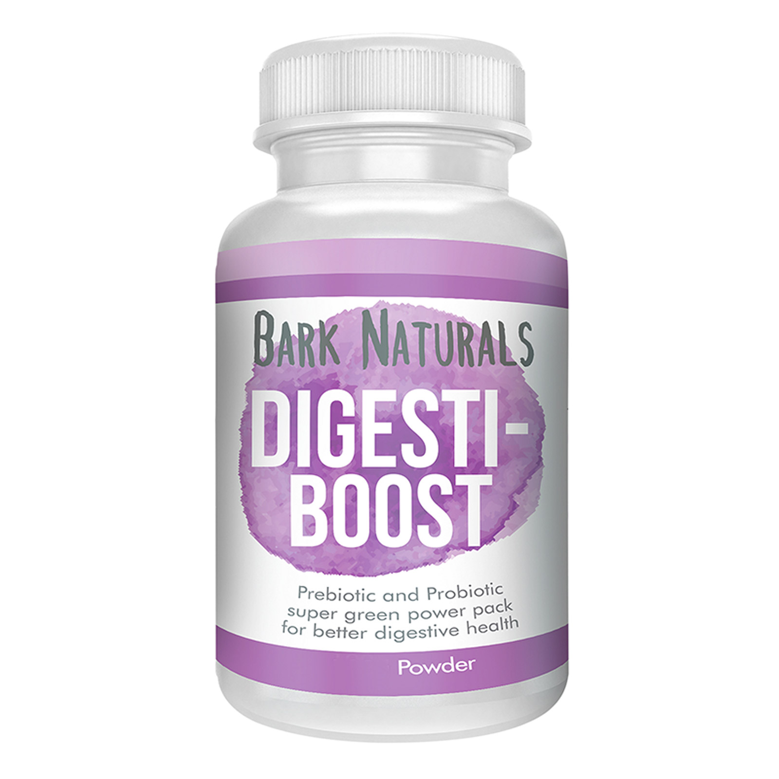 Bark Naturals Digesti-Boost Powder