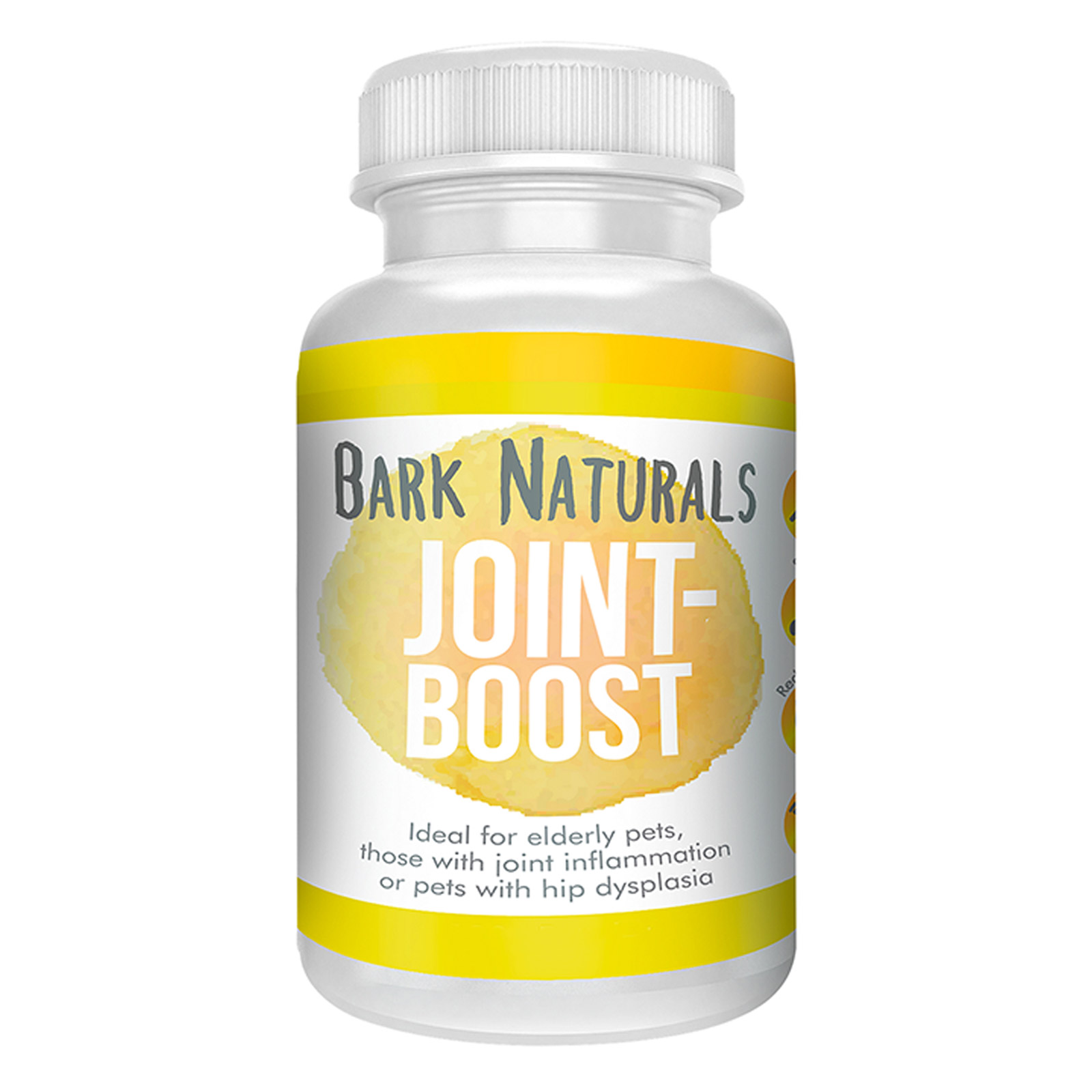 Bark Naturals Joint-Boost Supplement