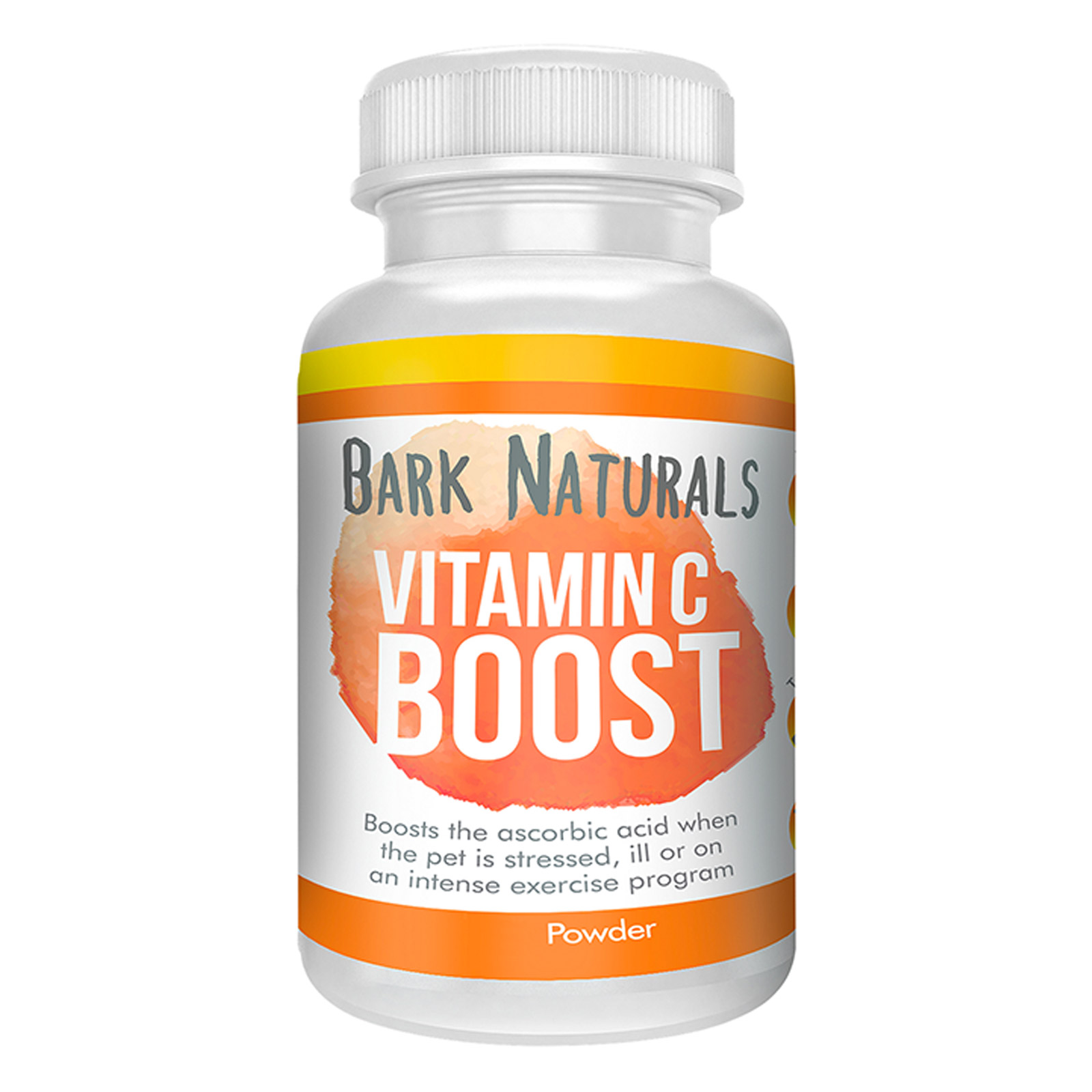 Bark Naturals Vitamin C Boost Powder
