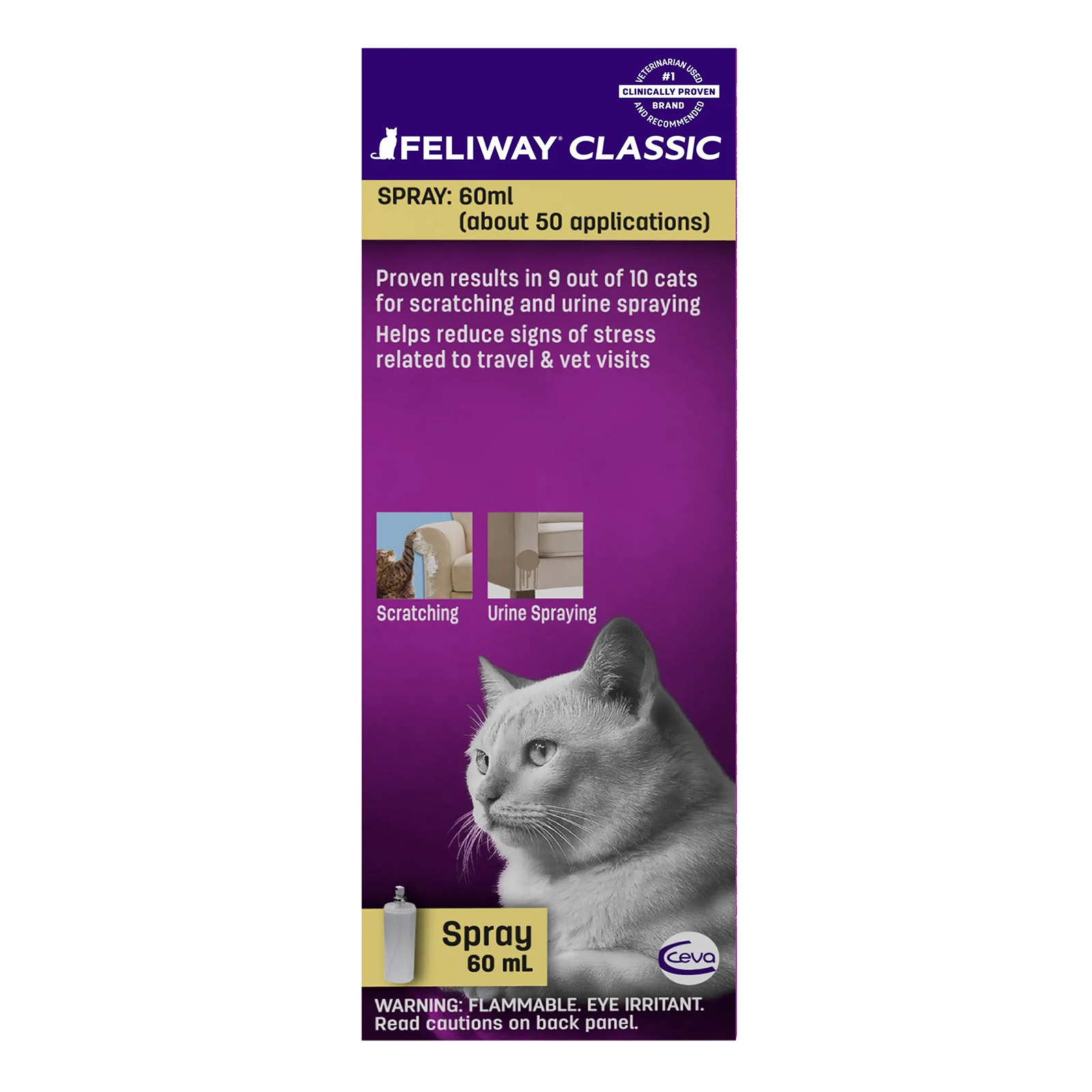 feliway diffuser petbarn