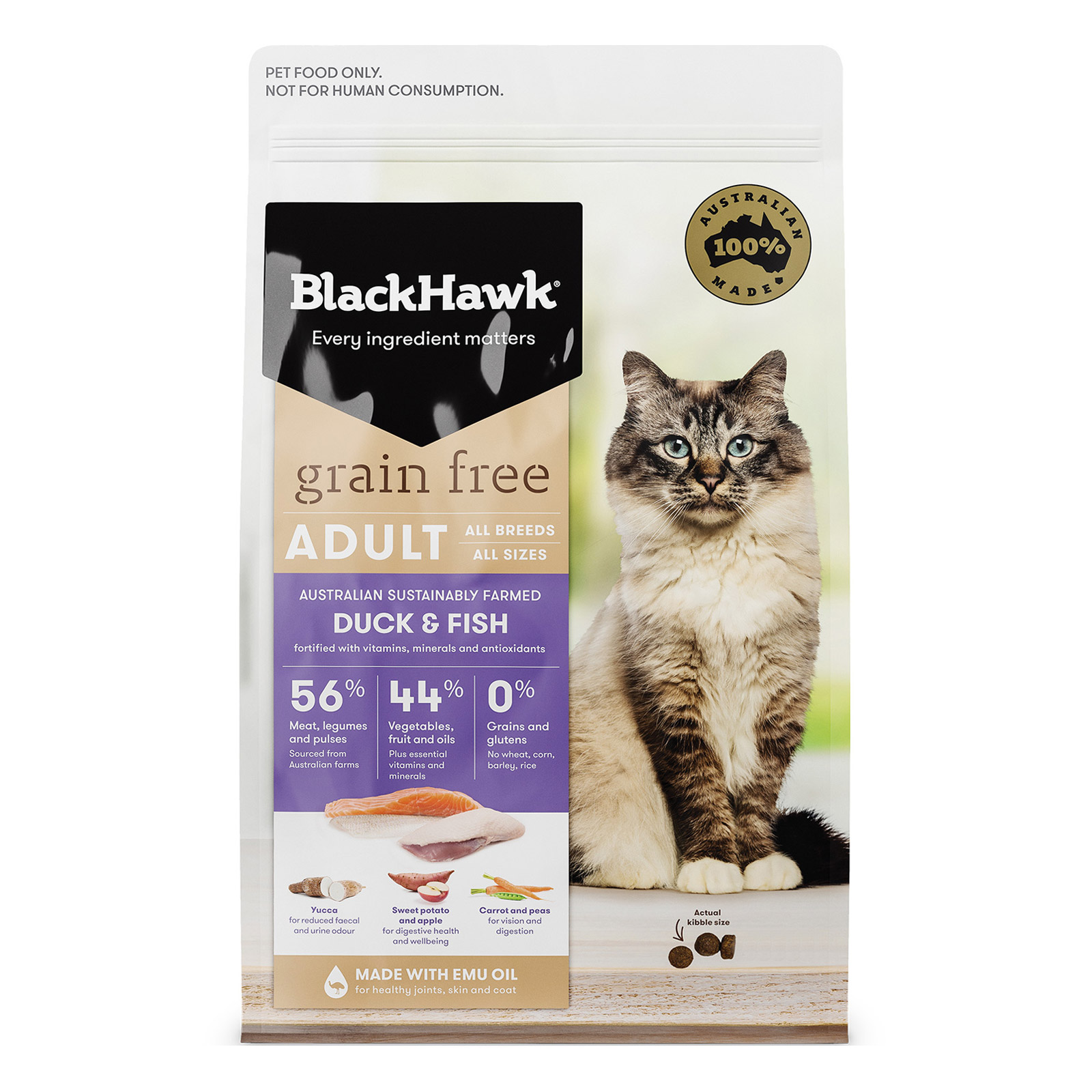 View of Buy Cat Food Online From Premium Brands - VetSupply