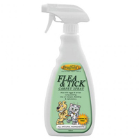 Bradfields Flea and Tick spray