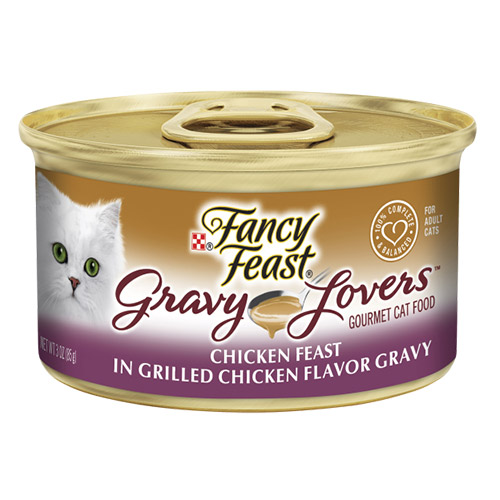 fancy feast australia