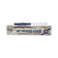 Mec Worma + Tape Allwormer Paste 