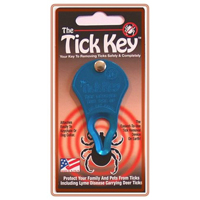 Tick Key