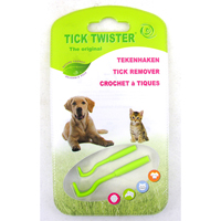 Tick Twister