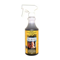 Tru Blue Medicated Lotion 