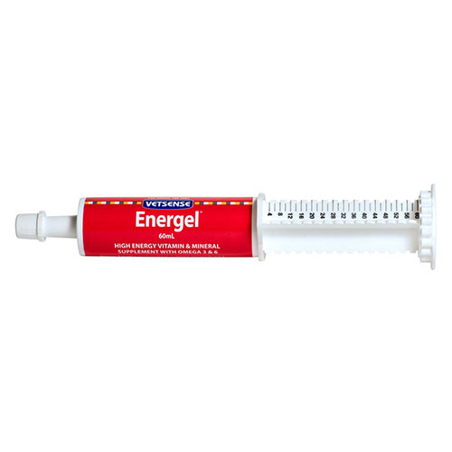 VetSense Energel