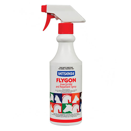 Vetsense Flygon 
