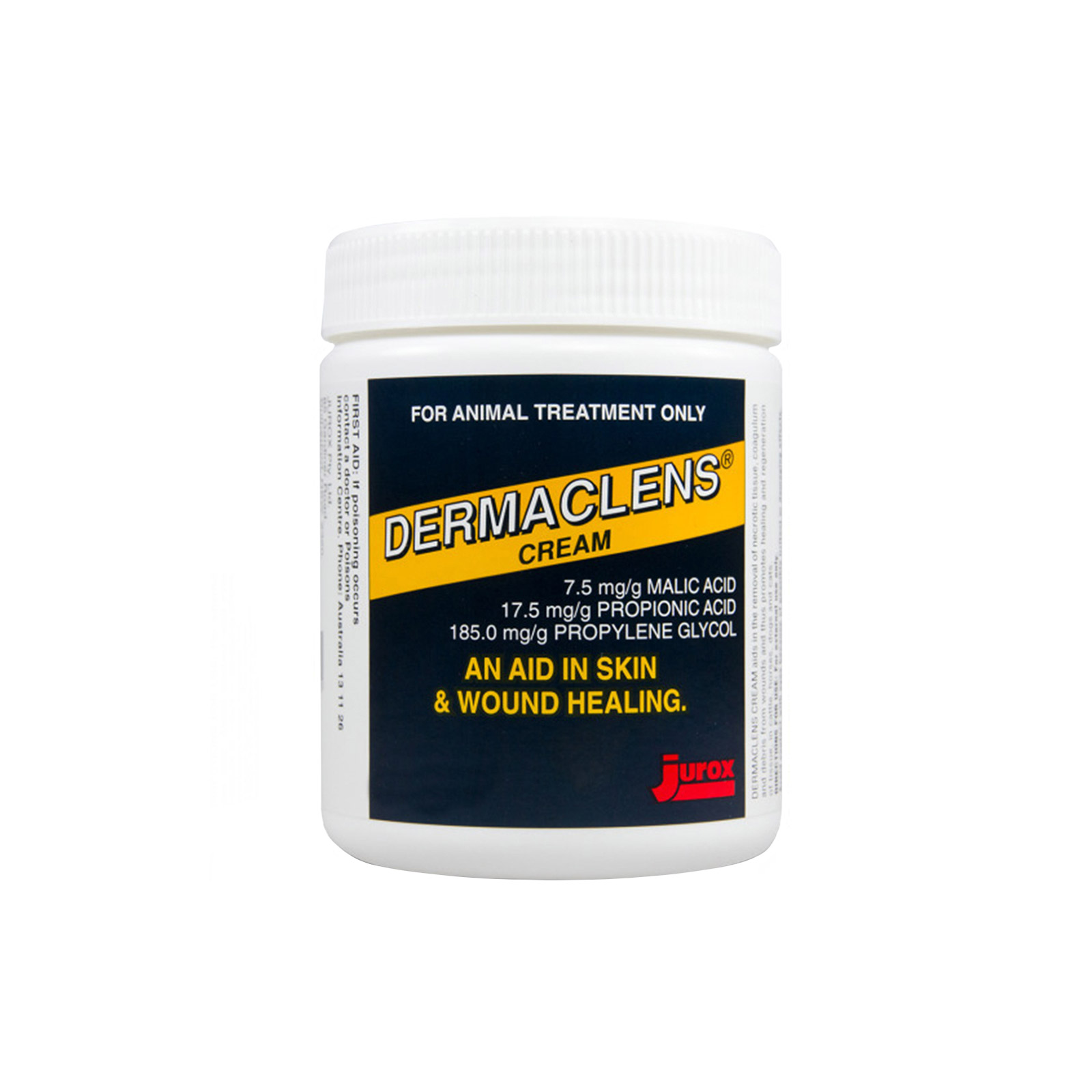 Dermaclens Cream
