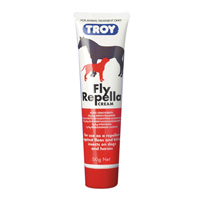 Troy Fly Repella Cream - Insect Repellant for Dogs