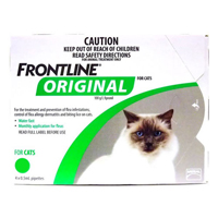 Frontline Original