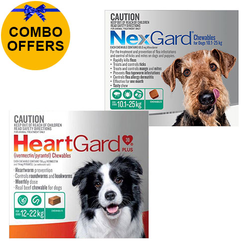Nexgard for Dogs Buy Cheap Nexgard Chewables Flea and Tick Treatment